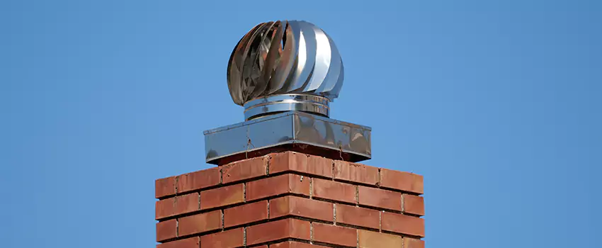 Chimney Flue Rebuild Services in Edgemont, California