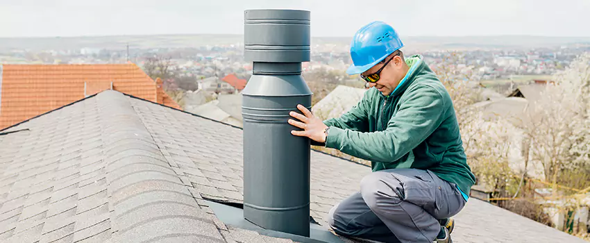 Chimney Repair Cost in Edgemont, CA