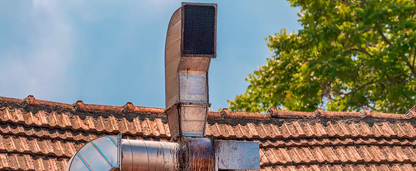 Chimney Blockage Removal in Edgemont, California