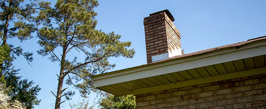 Brick Chimney Sweep Near Me in Edgemont, CA