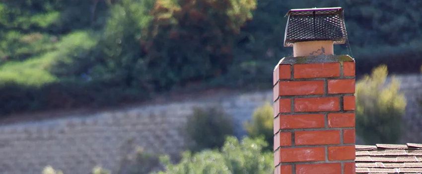 Chimney Tuckpointing And Masonry Restoration in Edgemont, CA