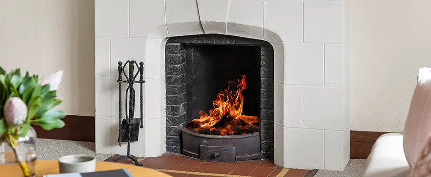 Classic Open Fireplace Design Services in Edgemont, California
