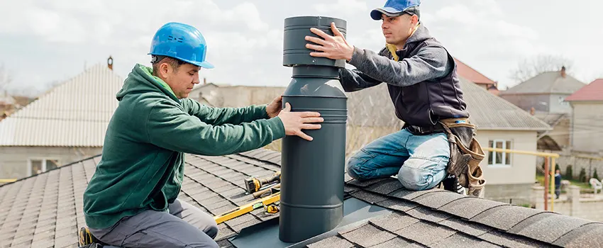 Commercial Chimney Cost in Edgemont, CA