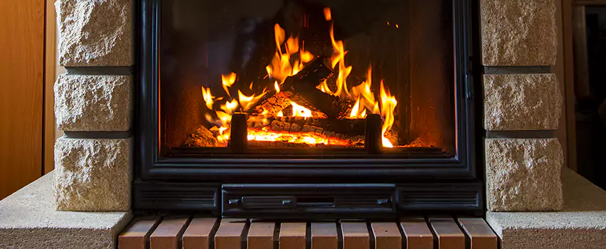Decorative Fireplace Installation Cost in Edgemont, California