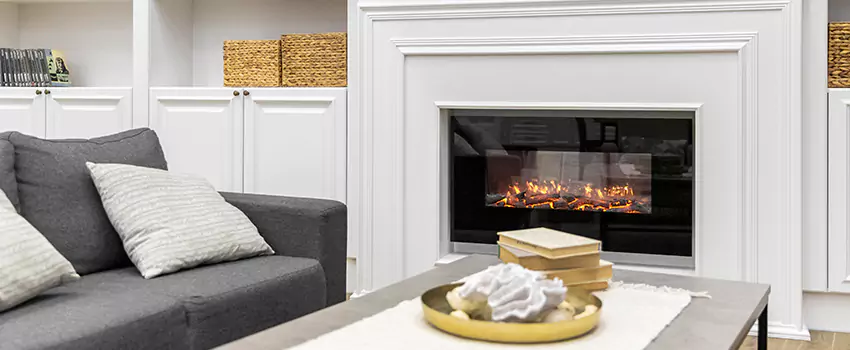 Professional Fireplace Maintenance Contractors in Edgemont, CA