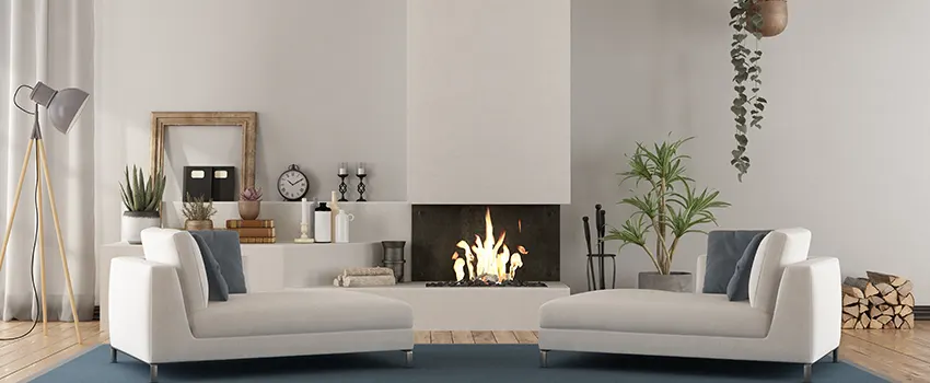Decorative Fireplace Crystals Services in Edgemont, California