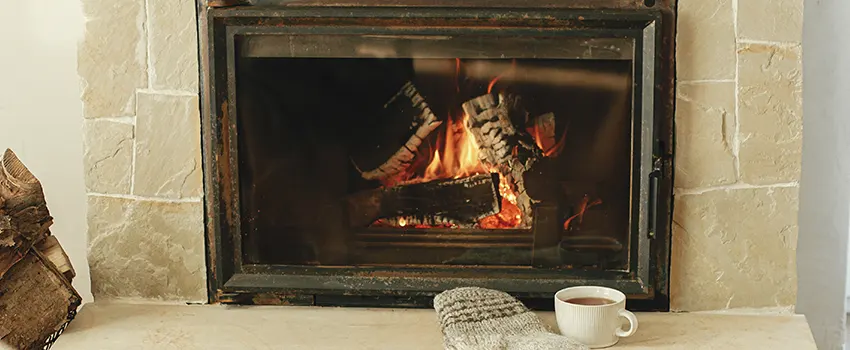 Fireplace Door Handle Replacements Services in Edgemont, California