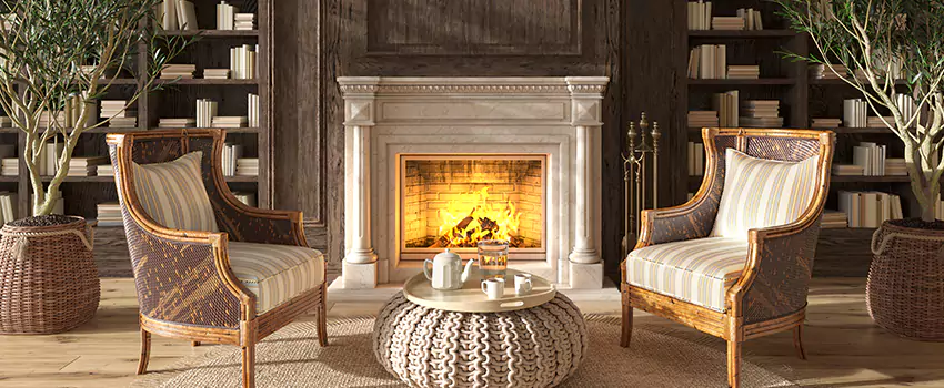 Ethanol Fireplace Fixing Services in Edgemont, California
