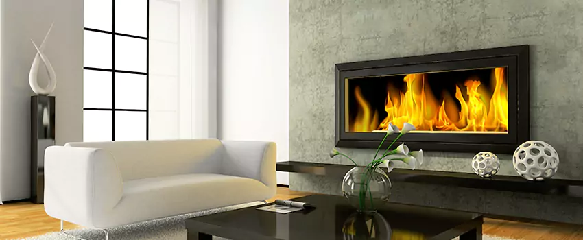 Fireplace Hearth Ideas in Edgemont, California