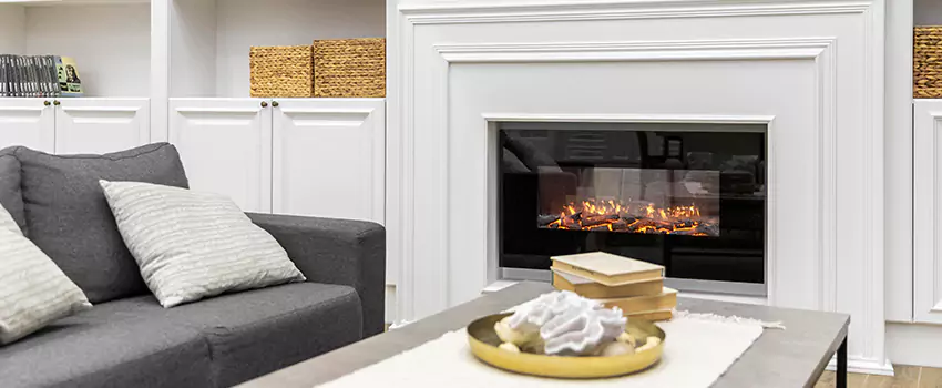 Pellet Fireplace Insert Installation in Edgemont, CA