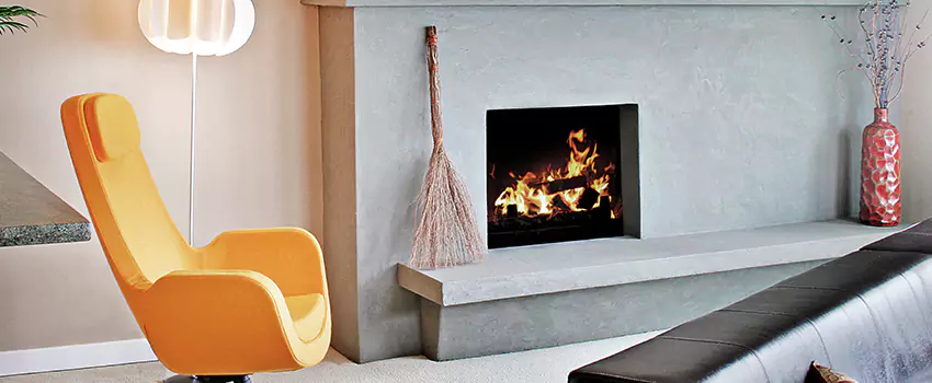 Electric Fireplace Makeover Services in Edgemont, CA