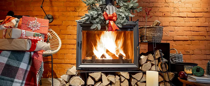Steel Fireplace Grate Repair And Replacement Services in Edgemont, California
