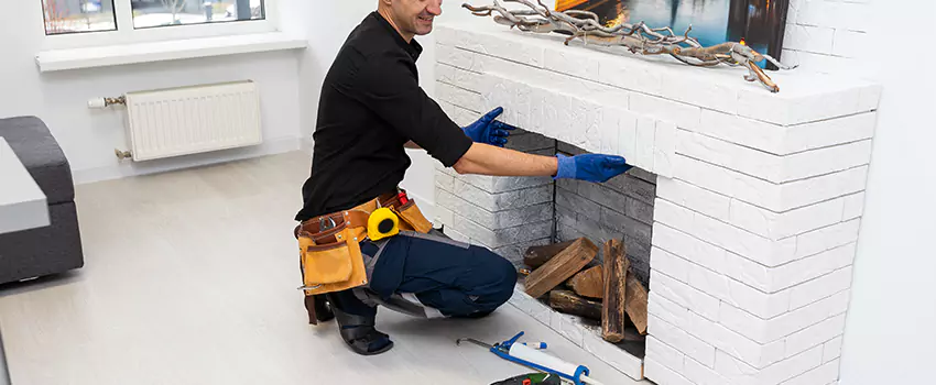 Gas Fireplace Repair And Replacement in Edgemont, CA