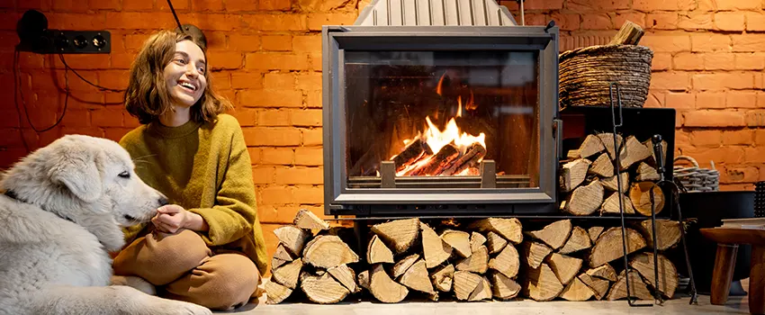 Fireplace Smell Removal Cost in Edgemont, CA