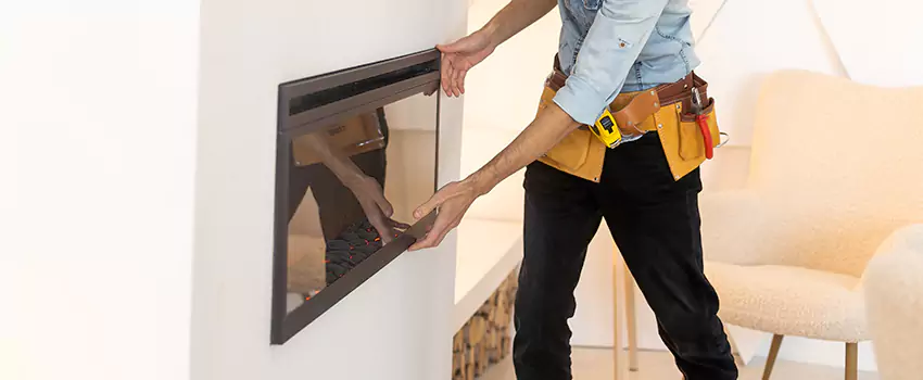 Traditional Fireplace Vent Sweeping in Edgemont, CA