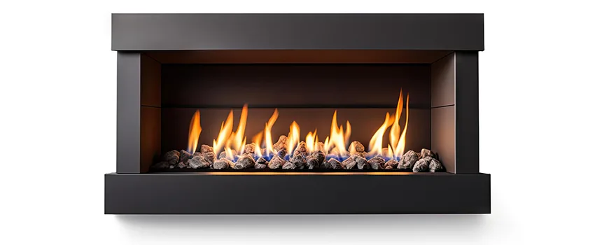Outdoor Gas Fireplaces Installation in Edgemont, CA