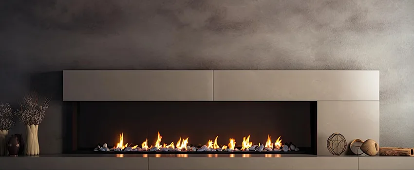 Gas Fireplace Logs Supplier in Edgemont, California