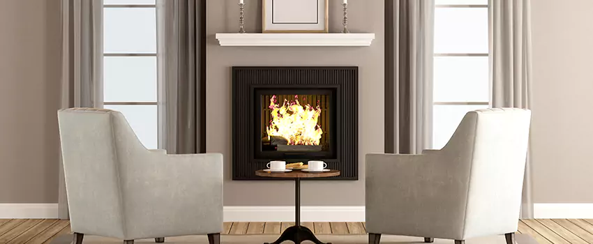 Heatilator Direct Vent Fireplace Services in Edgemont, California