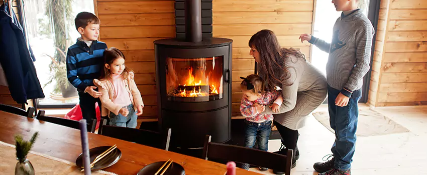 Jøtul Gas Fireplace Inspection Service in Edgemont, California