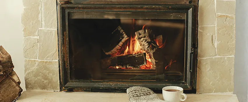 Kings man Fireplaces Insert Services in Edgemont, CA