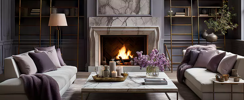 Napoleon Galaxy Series Outdoor Fireplaces Repair in Edgemont, CA