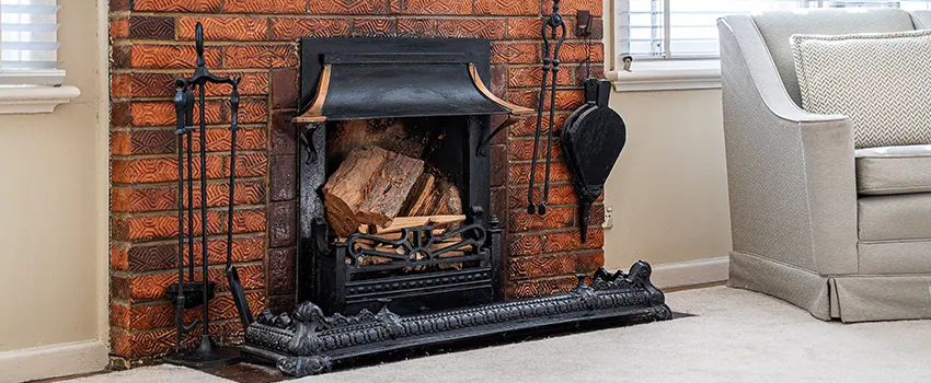 Custom Old Fireplace Redesign Services in Edgemont, California