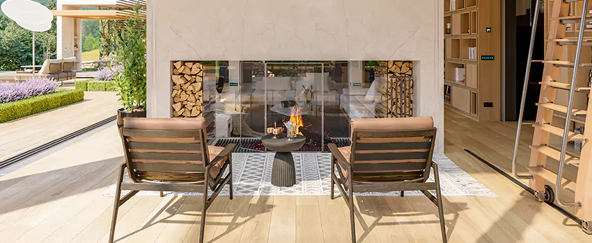 Ortal Space Creator Fireplace Repair in Edgemont, CA