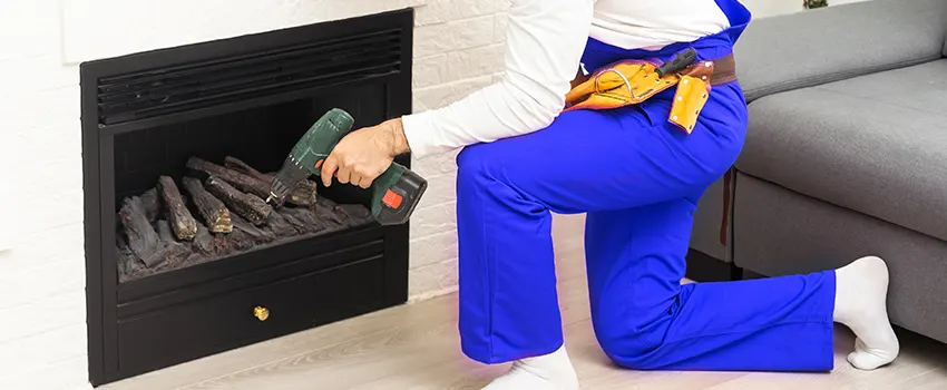 Pellet Fireplace Repair Services in Edgemont, CA