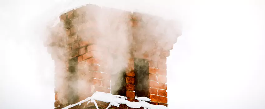 Chimney Flue Soot Removal in Edgemont, CA