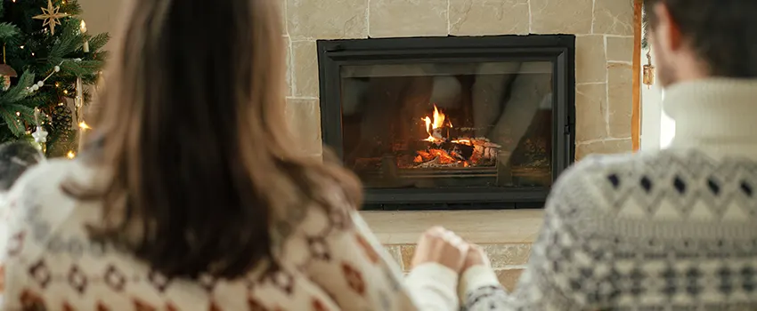 Superior Open-Hearth Wood Fireplaces in Edgemont, CA