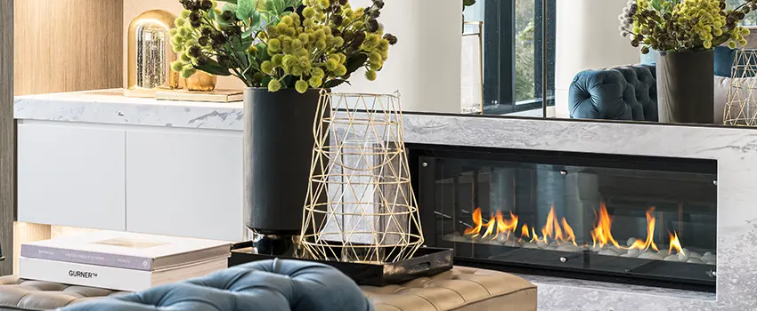 Professional Town & Country Luxury Fireplace Maintenance Experts in Edgemont, California