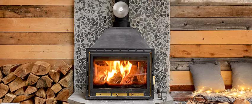 Travis Industries Elite Fireplace Inspection and Maintenance in Edgemont, California