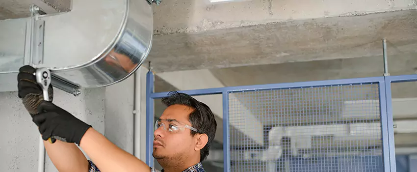 Benefit of Ventilation Cleaning in Edgemont, California