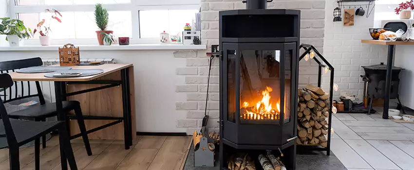 Cost of Vermont Castings Fireplace Services in Edgemont, CA