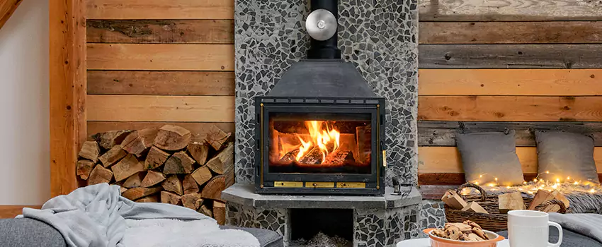 Affordable Wood Fireplace Fixing Solutions in Edgemont, California