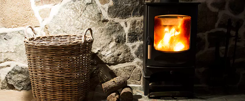 24/7 Wood Stove Installation Services in Edgemont, California