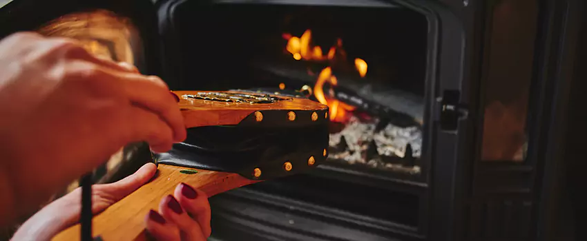 Wood Stove Grates Repair in Edgemont, California